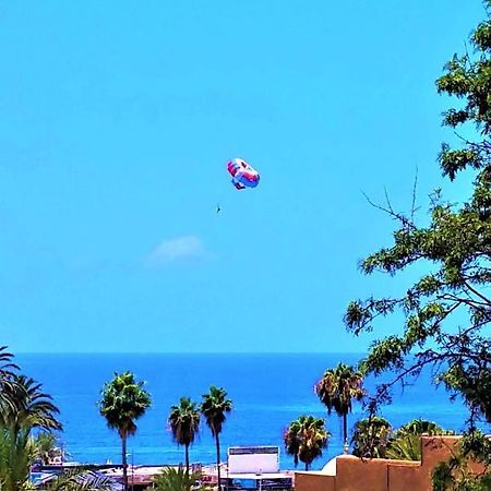 Playa De Las Americas Sea Views II מראה חיצוני תמונה