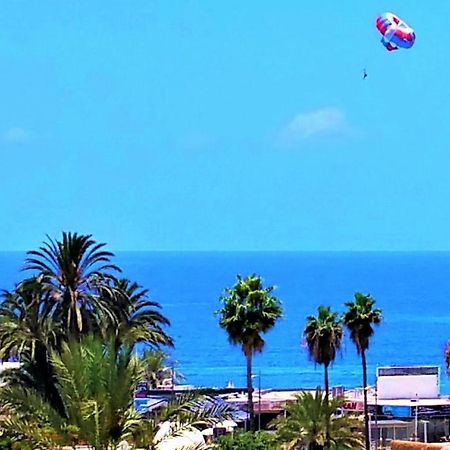 Playa De Las Americas Sea Views II מראה חיצוני תמונה