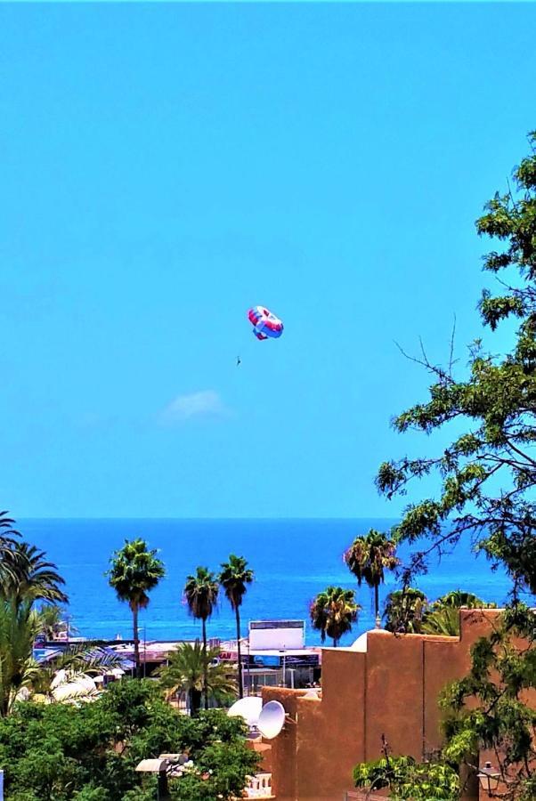 Playa De Las Americas Sea Views II מראה חיצוני תמונה