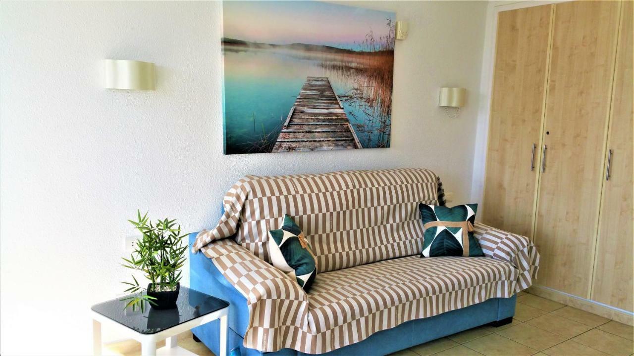 Playa De Las Americas Sea Views II מראה חיצוני תמונה