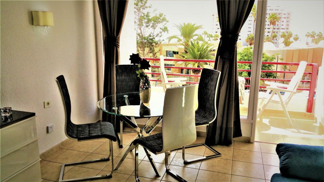 Playa De Las Americas Sea Views II מראה חיצוני תמונה