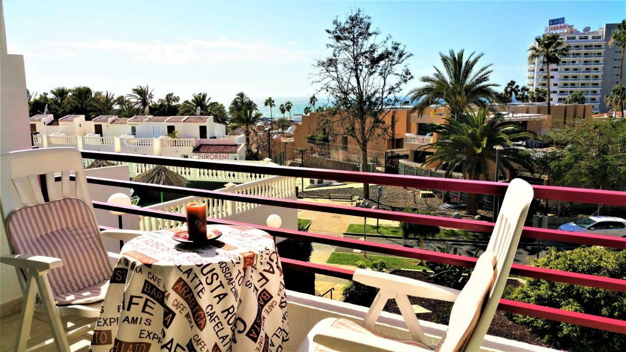 Playa De Las Americas Sea Views II מראה חיצוני תמונה