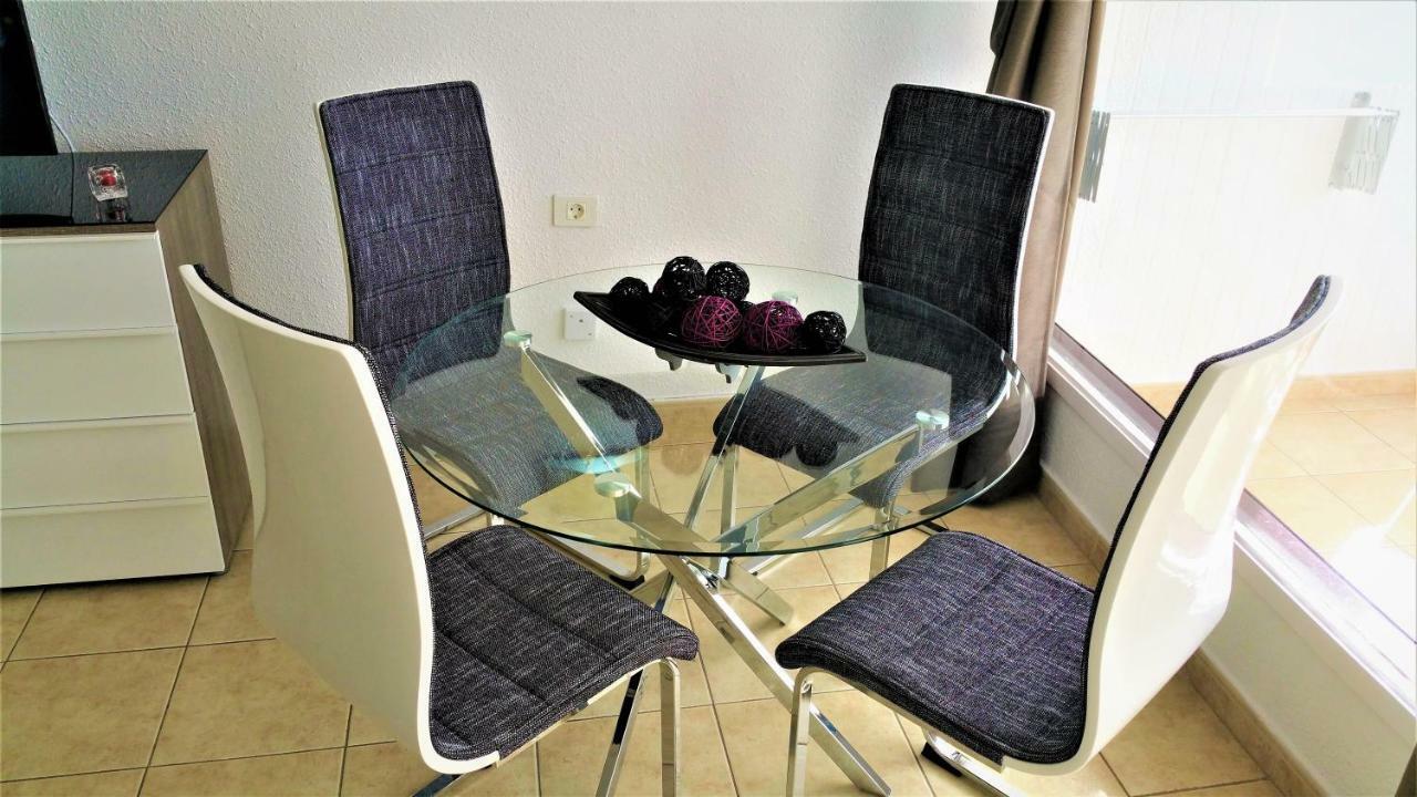Playa De Las Americas Sea Views II מראה חיצוני תמונה
