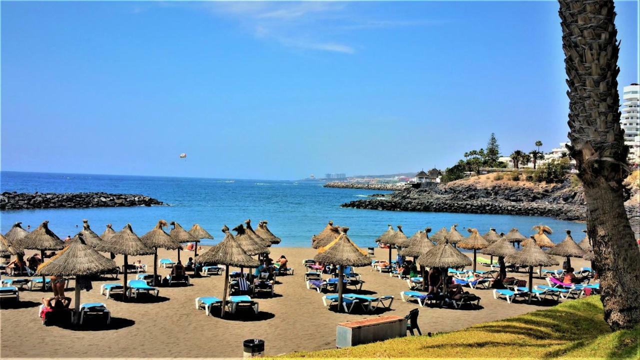 Playa De Las Americas Sea Views II מראה חיצוני תמונה