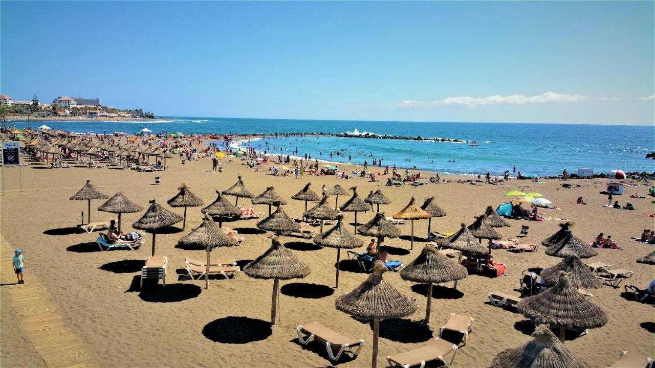 Playa De Las Americas Sea Views II מראה חיצוני תמונה