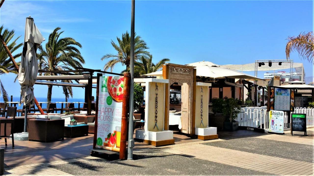Playa De Las Americas Sea Views II מראה חיצוני תמונה
