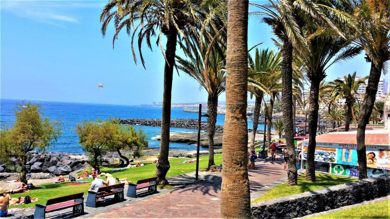 Playa De Las Americas Sea Views II מראה חיצוני תמונה