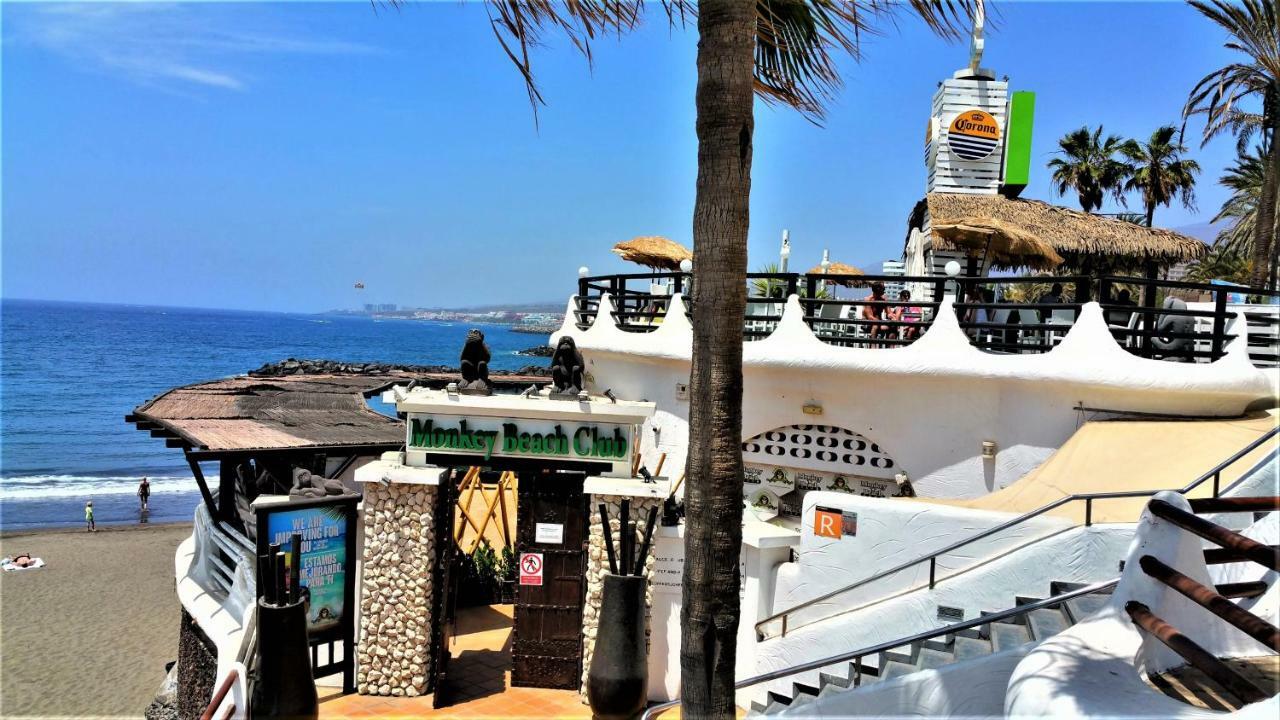 Playa De Las Americas Sea Views II מראה חיצוני תמונה